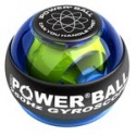 Regular Powerballs