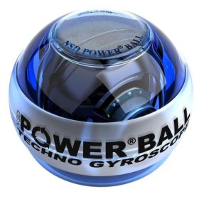 powerball_techno