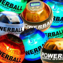 NSD Powerballs