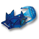 Powerball Leg Trainer