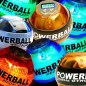 Neon Powerballs